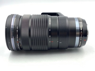 Olympus M.ZUIKO ED 40-150mm F2.8 PRO MSC Lens MFT Near Mint From Japan