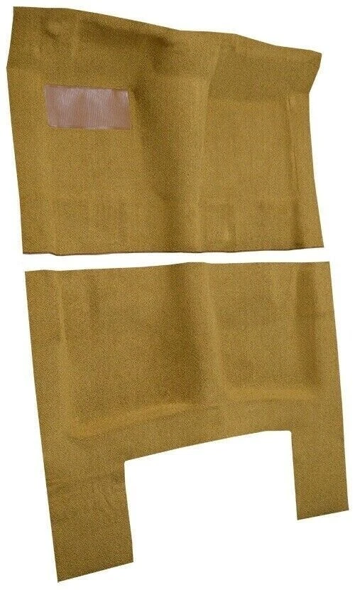 Alfombra Chevrolet Kingswood 1969-70 de ACC Foto 2 de 3