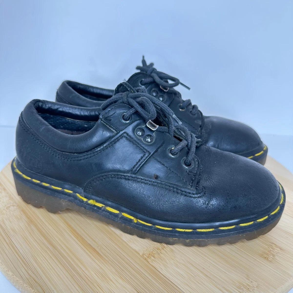 Dr. Martens Oxford Unisex Kids