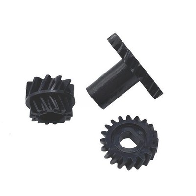 5 Set Developer gear for KONICA MINOLTA BH223 283 363 7828 single double T teeth