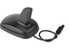 Shark Fin Antenna for AM/FM Radio for VW Group Vehicles