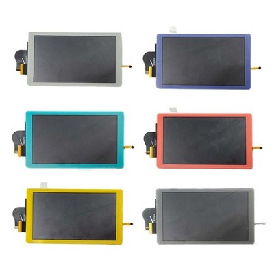 Console LCD Display Assembly Replacement Screen Kit Digitizer Repair Parts