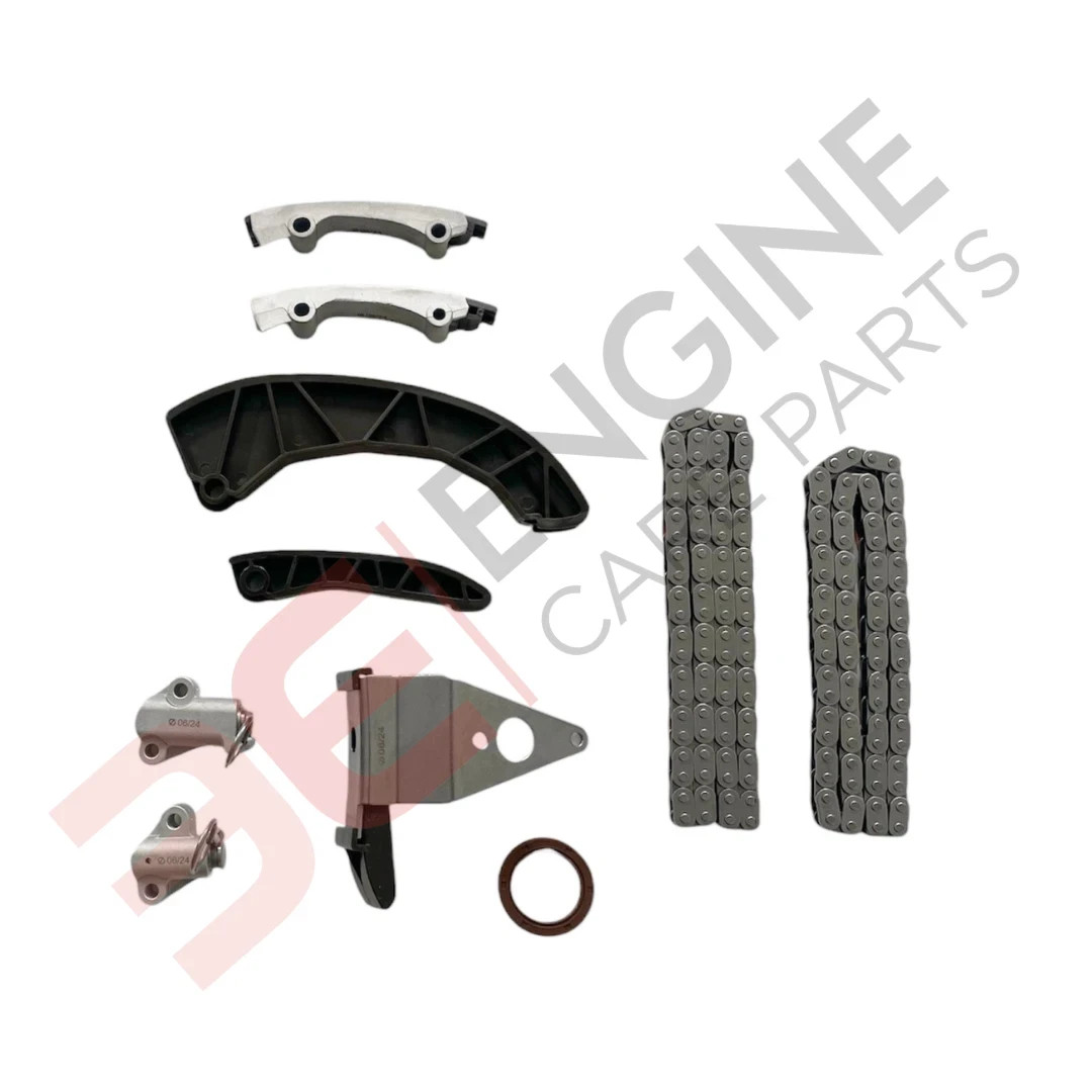 TIMING CHAIN KIT 243352A000 FOR KIA OPTIMA CARENS SPORTAGE 1.7 CRDi D4FD DIESEL