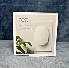 Google Nest H17000EF Google Nest Connect Range Extender - White