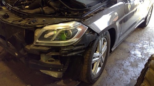 Mercedes GL Class Anti-Lock Brake Part GL450 Fits 14-15 4631754 - Picture 8 of 21