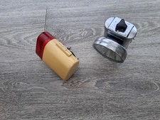 raleigh chopper mk 1 / Mk 11 Original Front And Rear Lights original  vintage 