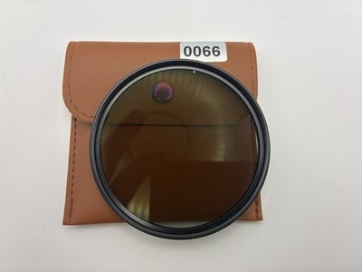 67mm Genuine HOYA Circular Polarizer Filter CIR-PL CPL 67 mm for Canon Nikon