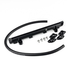 DeatschWerks for Mitsubishi Evo 8/9 Fuel Rail...