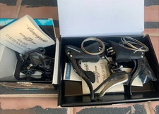 Campagnolo Chorus 11-speed Mini Group 2nd Generation NEW