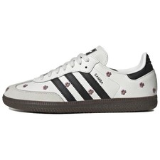 adidas Samba Light Purple Floral Women's IF4398