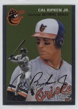Click to enlarge Cal Ripken Jr.