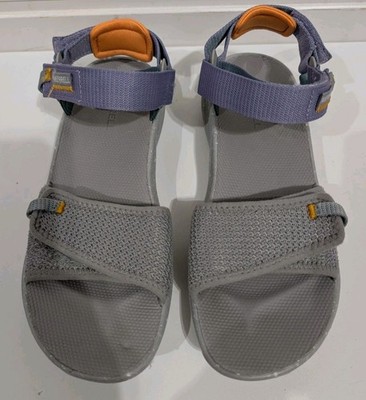 Merrell Bravada Backstrap Sandals Paloma Women s Size 6 Hiking Casual Outdoors