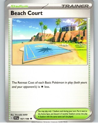 (2 Card Minimum) - Pokemon: Scarlet & Violet Base Set - 15% off 4 or more!