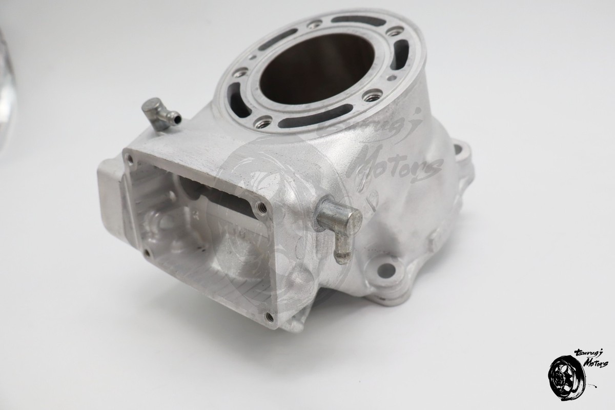 Suzuki Genuine Cylinder RM125 OEM 11200-36870 New | eBay