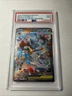 2025 Pokemon Mega Evolution #179 Mega Lucario ex Special Illustration Rare PSA 9