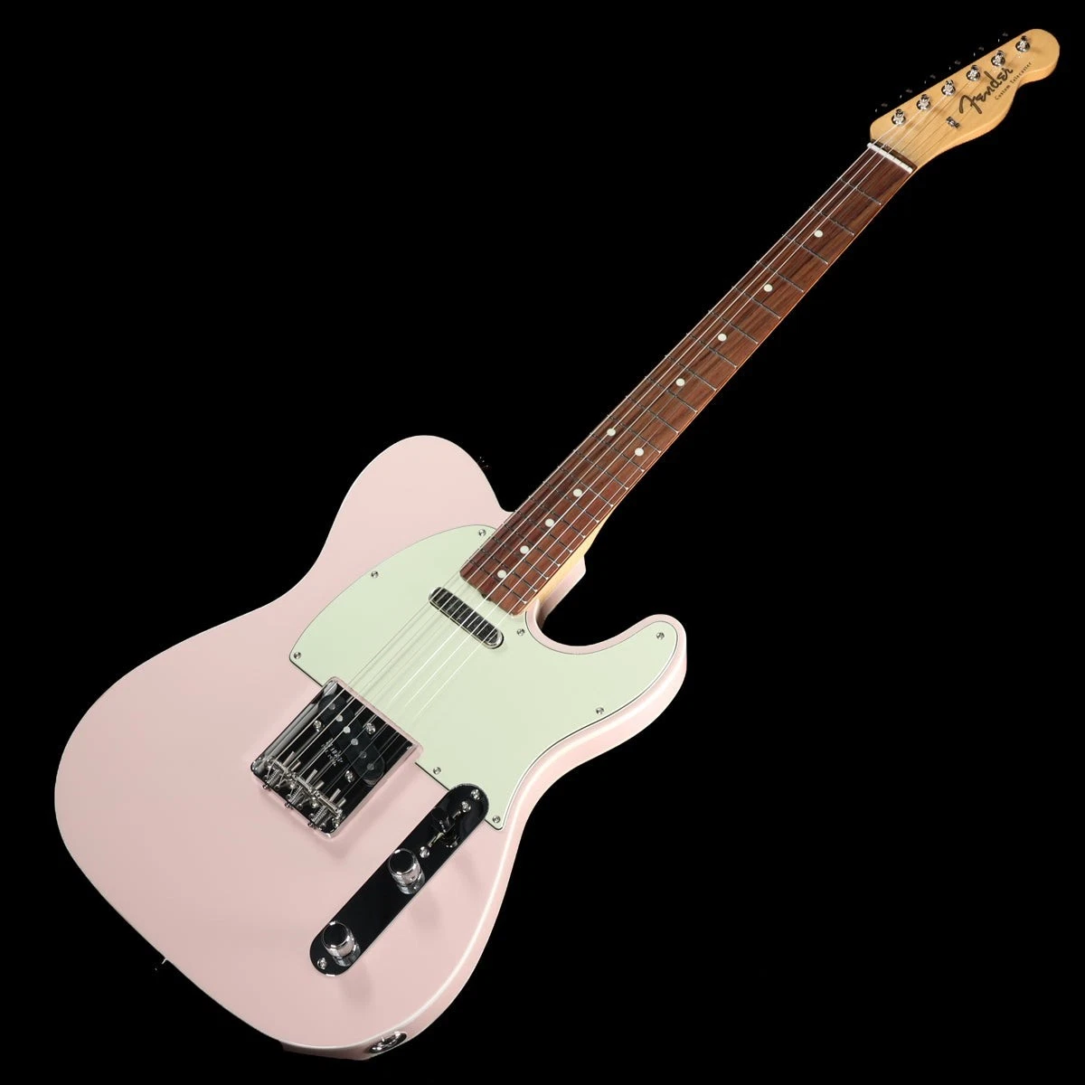 Fender Telecaster Custom Electric Guitars for sale | eBay