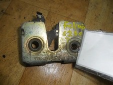 Porte arrière et accessoires Skoda FELICIA