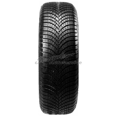 4x Allwetterreifen 195/65R15 95V Goodyear Vector 4-Seasons G-3 3PMSF XL | 72062