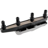 NTY ZüNdspule ZüNdmodul FüR Opel Meriva Astra G CC 1.6 16V 1.4 Skoda Felicia II