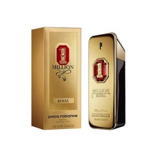 Paco Rabanne 1 Million Royal Parfum 100ml Spray,Brand new and unopened