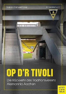 Florian Dankelmann Op d'r Tivoli
