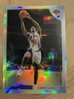1998 Topps Chrome Basketball Refractor Charles Oakley #142