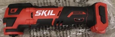Skil Brushless Oscillating Tool Model# 0S592701 Multi "Tool Only"
