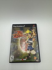 Jak and Daxter The Precursor Legacy for Playstation 2 Tested