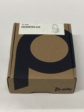Poly Encore Pro 320 USB A Headset Microsoft Teams 214568-01 767G1AA