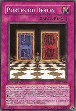 Yu-Gi-Oh: Gates of Destiny | ABPF-FR063 | Commune | EX | FR