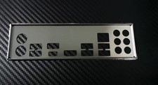 I/O GIGABYTE GA-Z270X-UD3 Motherboard Backplates IO