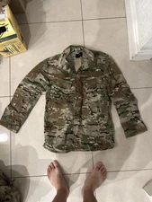 Beyond Clothing Multicam Field Shirt Large Regular