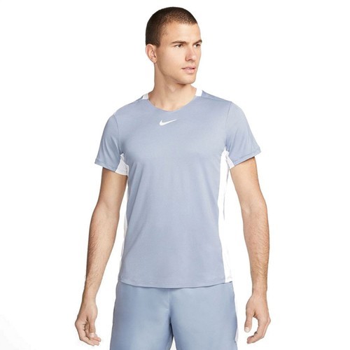 NIKE Dri-Fit ORIGINAL 2022 TENNIS HERREN SLIM FIT TEE SHIRT TRIKOT GR. M MEDIUM - Bild 8 von 8