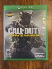 Call Of Duty: Infinite Warfare - Microsoft Xbox One