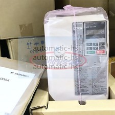 1PCS NEW YASKAWA Inverter CIMR-LB4A0009FAC 3.7KW