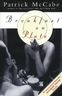 Breakfast on Pluto - Hardcover By McCabe, Patrick - VERY GOOD