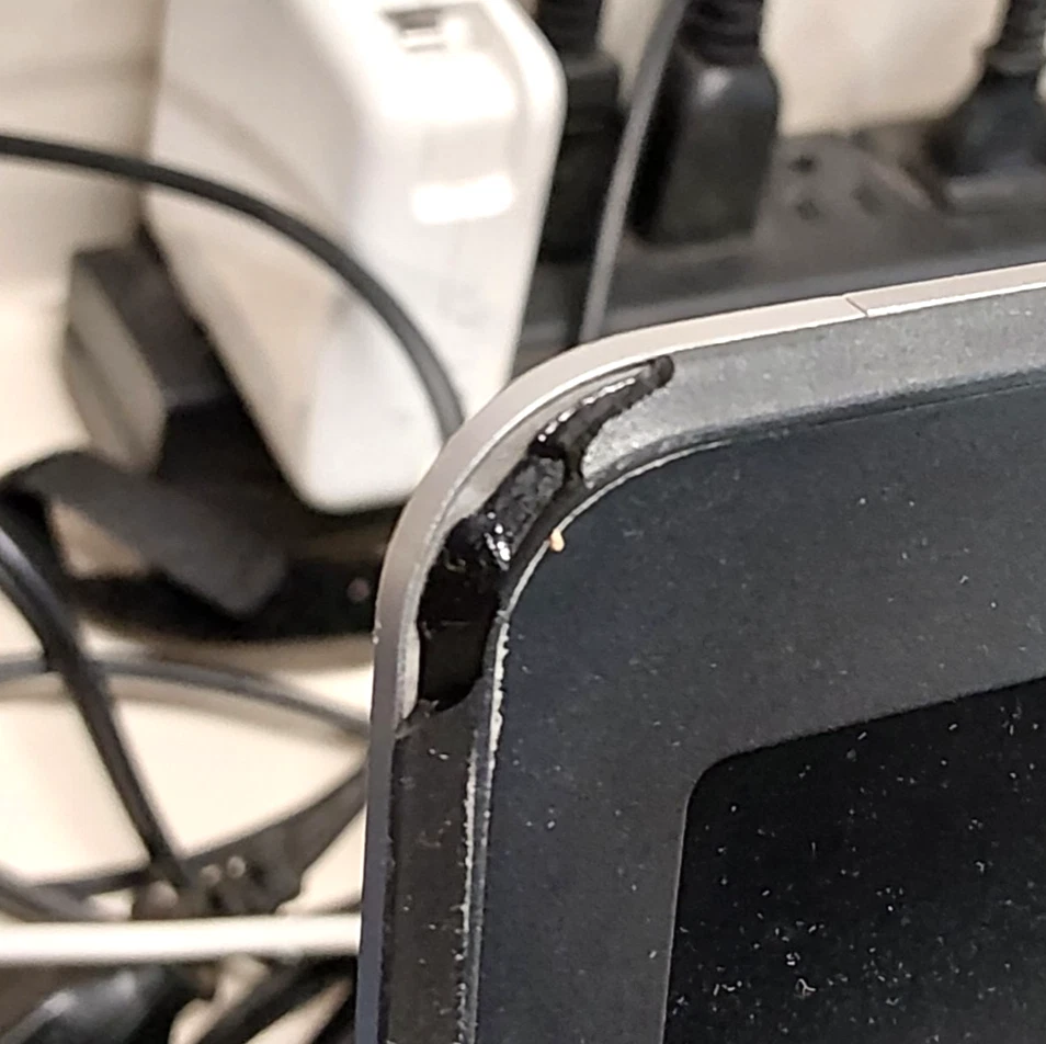 Dell Latitude E6540 15" Core i7-4ta generación 2,7 GHz 8 GB RAM - SIN DISCO DURO #607 Foto 2 de 4