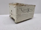 Structo Airlines Lift Cube Van For Restoration Or Custom