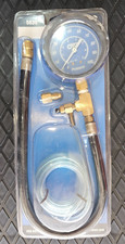 Otc 5630 Fuel Pressure Tester - New In Package Otc 5630 Fuel Pressure Tester - New In Package