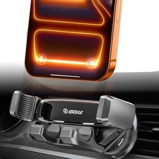 Car Phone Holders for Your Car Ultra Convenient Air Vent Phone Mount Thick...