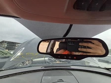 Rear View Mirror VIN J 11th Digit Limited Onstar Fits 09-17 ACADIA 2535159