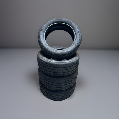 245 50 19 Zoll Sommerreifen *Runflat Bridgestone Alenza BMW, 5-6mm DOT 2019