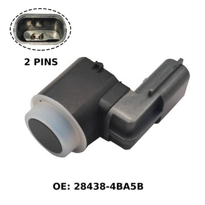 28438-4BA5B 284384BA5C PDC Parking Sensor For Nissan Navara X-Trail(T32) 2013-16
