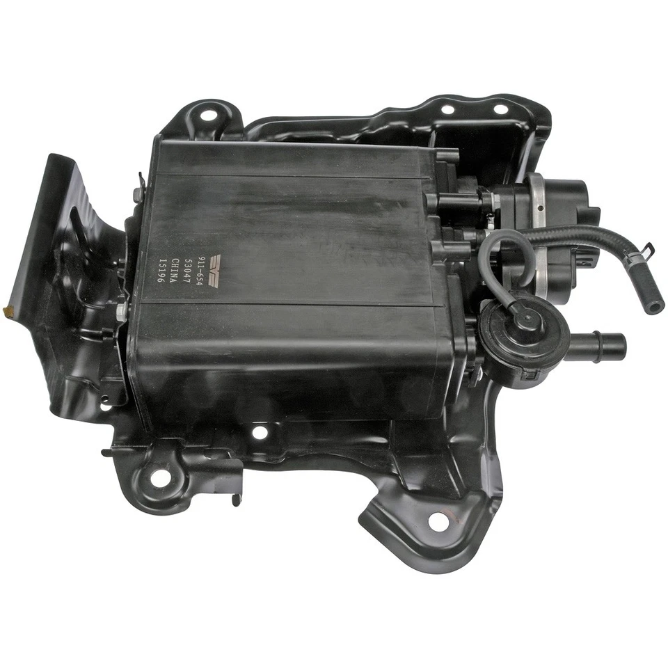 Bote de vapor Dorman CSW para Toyota RAV4 2006-2012 Foto 4 de 4