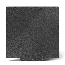 IdeaFormer for Adventurer 5M/5M Pro Build Plate, Flexible PEI Spring Steel Sh...