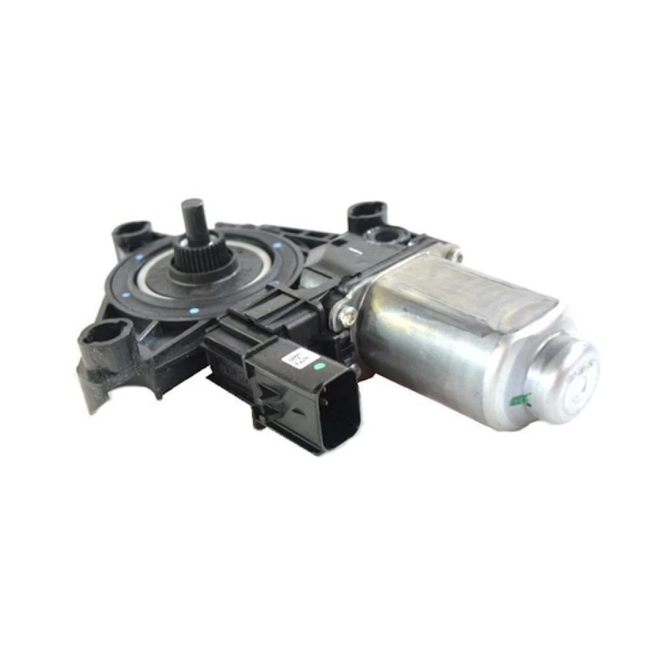 Genuine OEM Mopar For Chrysler Pacifica 2017-2025 Window Motor Driver Side - Image 2 of 4