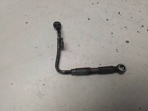 Opel Insignia A 2012 Diesel 96kW Turbolader Ölleitung Ölschlauch 55566153