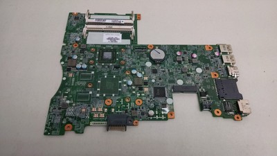 HP TouchSmart 14-F AMD A4-5000 1,50 GHz DDR3 Motherboard 727199-501