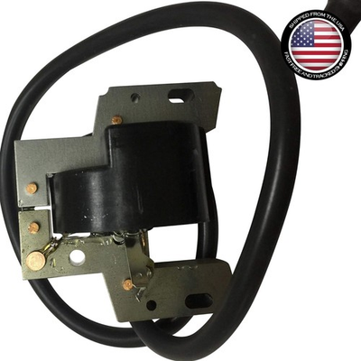 #ad #ad High Performance Ignition Coil for Briggs amp; Stratton 13HP 15HP Vertical Engines $45.59