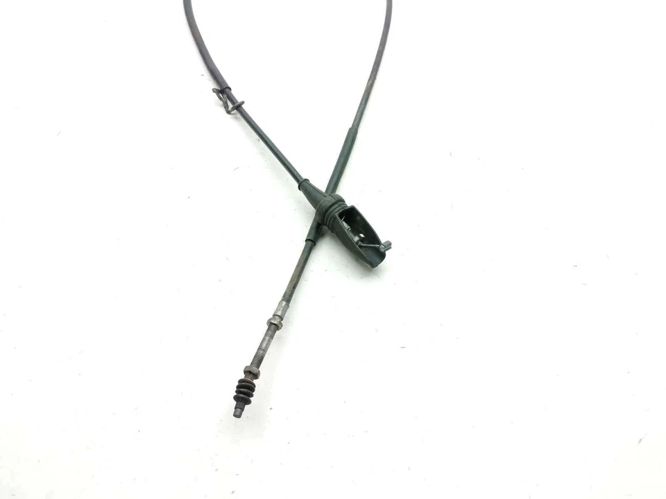 Línea de cable de embrague 82 Honda Goldwing GL 1100 Foto 4 de 4